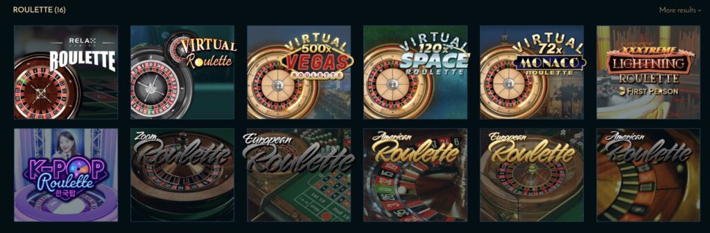 dépôt minimum dépôt minimum